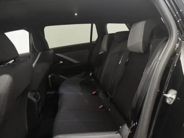 Opel Astra Sports Tourer 1.5 D Edition Aut. 7