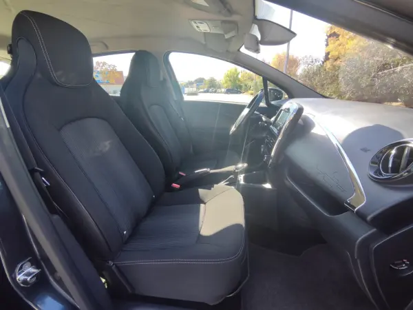 Renault Zoe (c/ Bateria) Limited 40 11