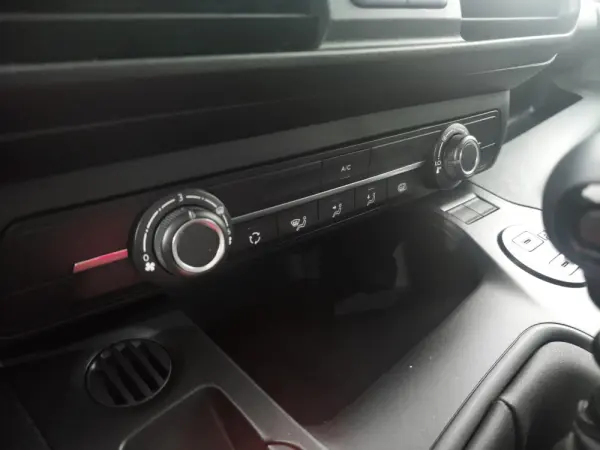 Fiat Doblo 1.5 BlueHDi Maxi 14
