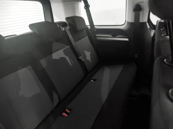 Opel Vivaro-e 75 kWh L2H1 26