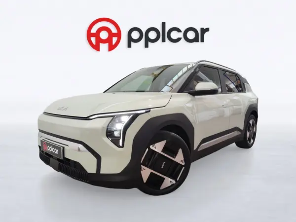 Kia EV3 81.4 kWh Tech 1