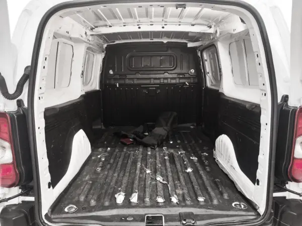 Fiat Doblo 1.5 BlueHDi Maxi 20