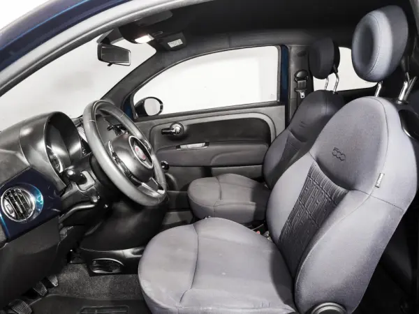 Fiat 500 1.0 Hybrid 6