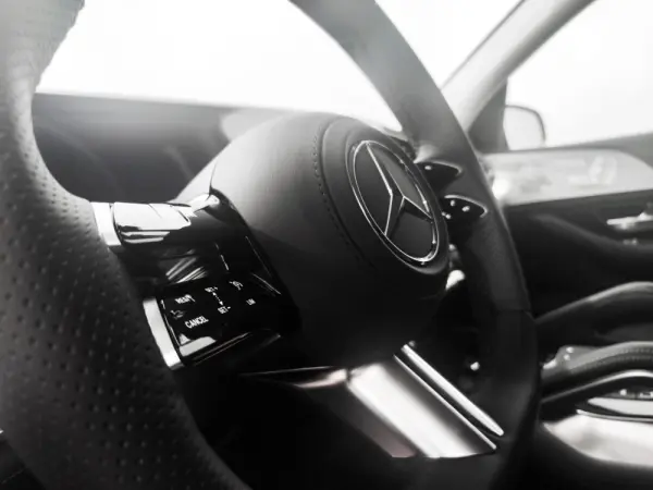 Mercedes-Benz GLE 350 de 4Matic 14