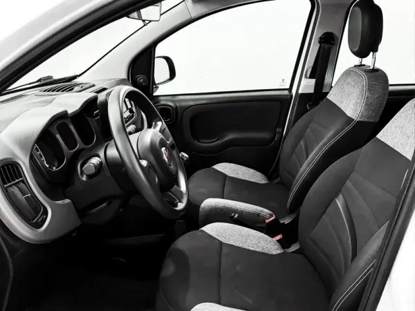 Fiat Panda 1.0 Hybrid 6