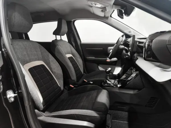 Citroen C3 Aircross 1.2 PureTech Plus 24