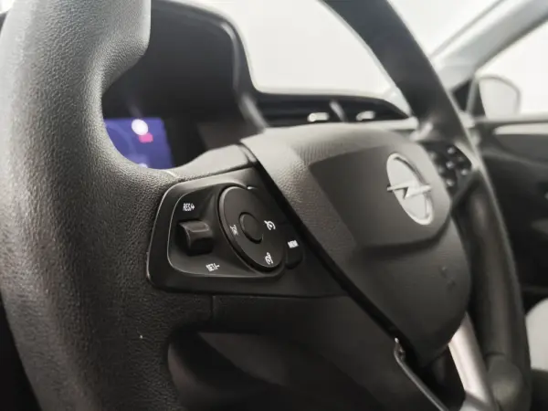 Opel Corsa-e 50 kWh 11