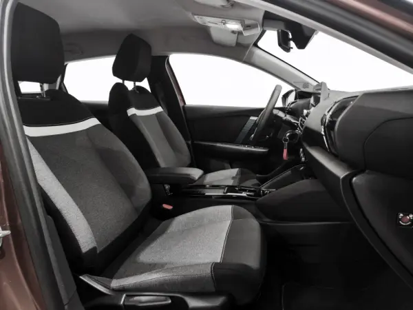 Citroen e-C4 50 kWh Feel 6