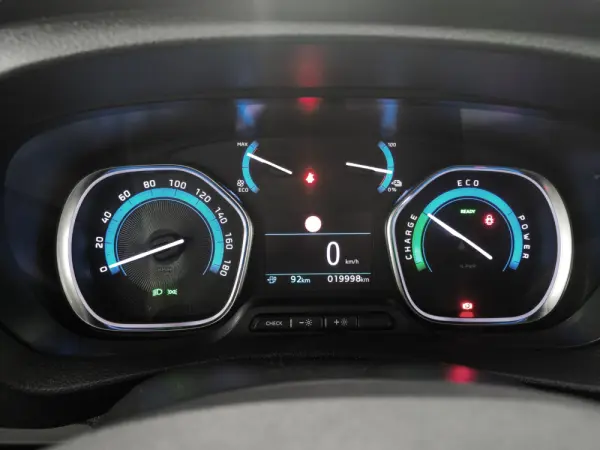 Opel Vivaro-e 75 kWh L2H1 9