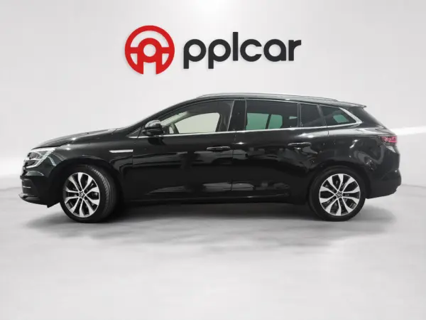 Renault Mégane Sport Tourer 1.6 E-Tech Plug-In Hybrid Equilibre 3