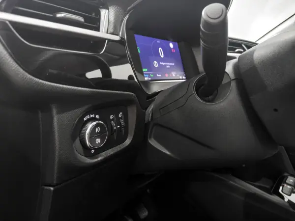 Opel Corsa-e 50 kWh 9