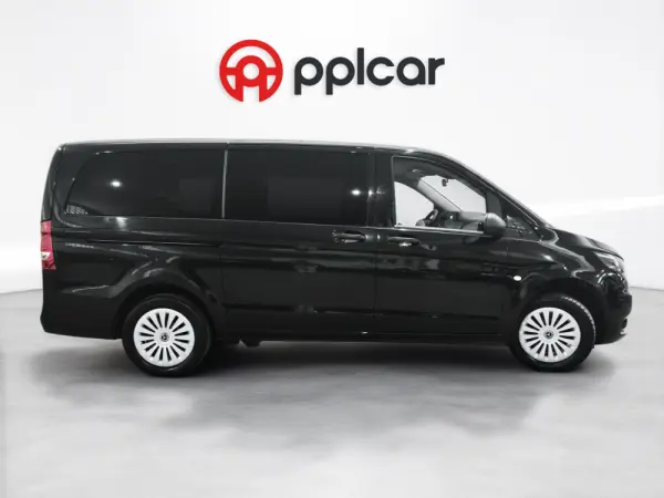 Mercedes-Benz Vito Tourer 114 CDi/32 Pro 4