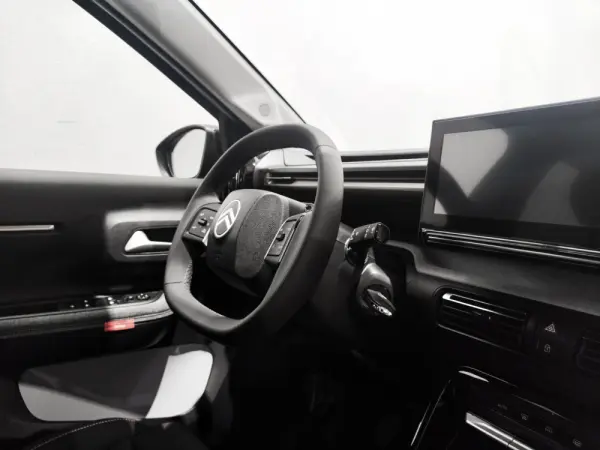 Citroen C3 Aircross 1.2 PureTech Plus 25