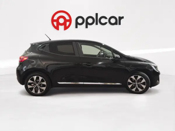 Renault Clio 1.0 TCe Limited 3