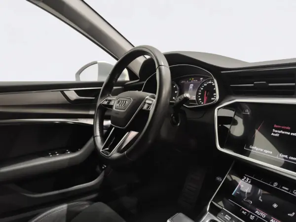 Audi A6 Avant 40 TDI Sport S tronic 34