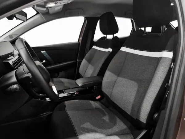 Citroen e-C4 50 kWh Feel 10