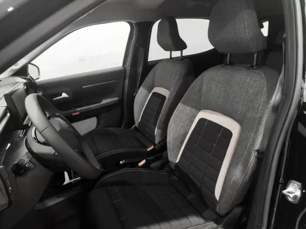 Citroen C3 Aircross 1.2 PureTech Plus 8