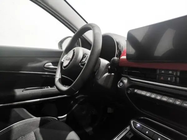 Fiat 600e 54 kWh (RED) 33