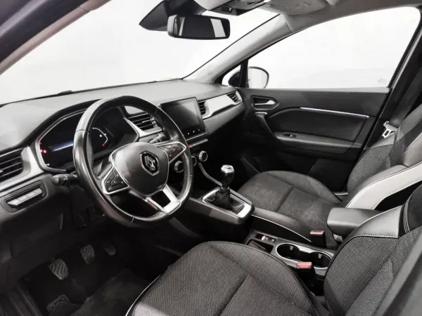 Renault Captur 1.0 TCe Techno 6