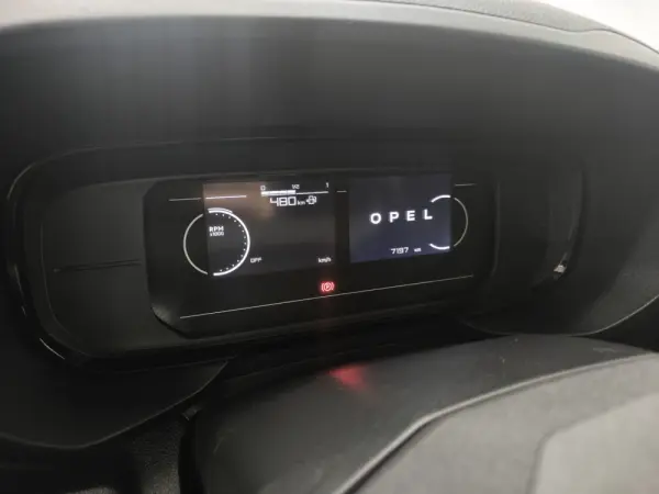 Opel Combo 1.5 CDTi Edition 12