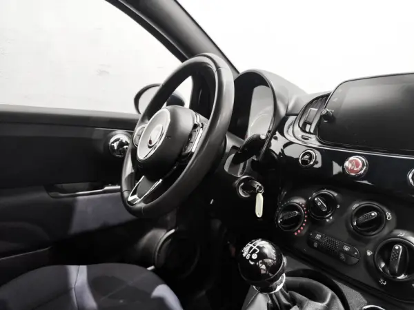 Fiat 500 1.0 Hybrid 26