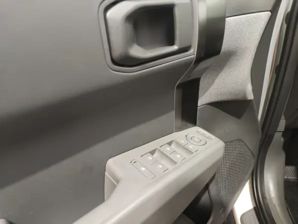 Kia EV3 81.4 kWh Tech 19