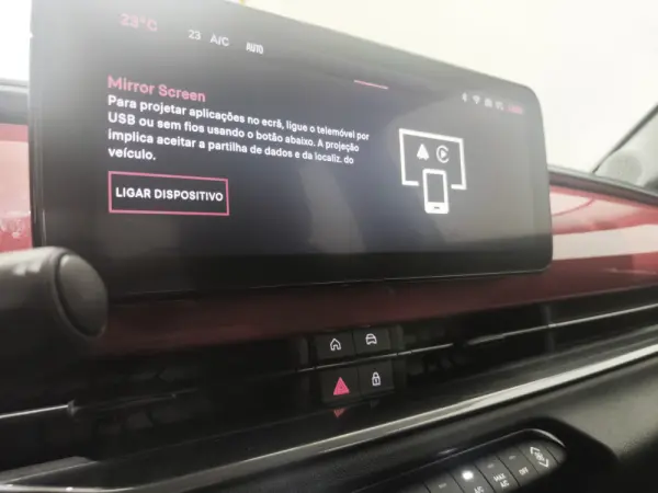 Fiat 600e 54 kWh (RED) 25