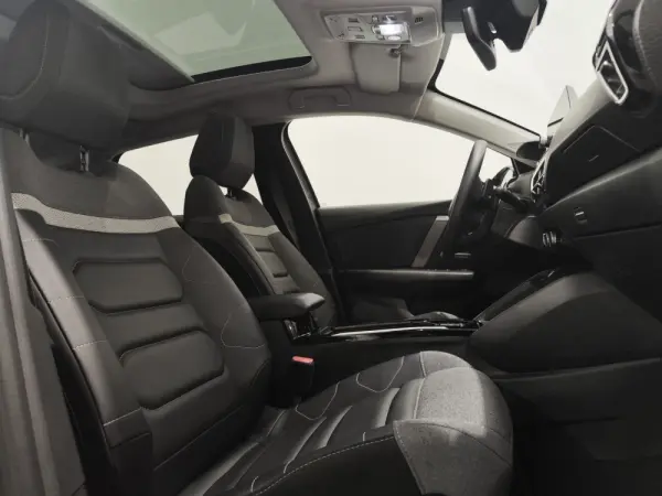 Citroen C4 X 1.2 PureTech Max EAT8 23
