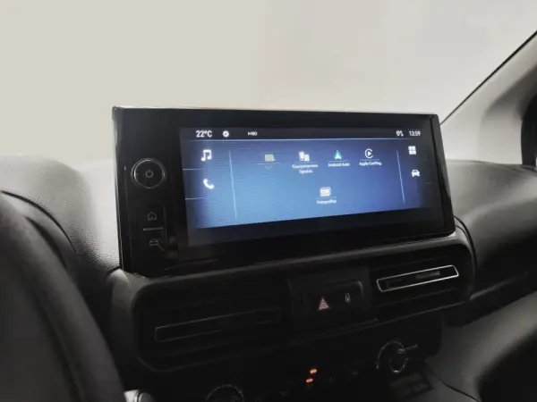 Opel Combo 1.5 CDTi Edition 19