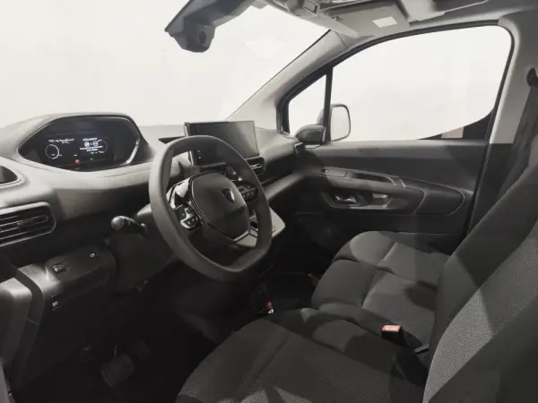 Peugeot e-Partner XL Eletrico 136cv - Bateria 50kwh 7