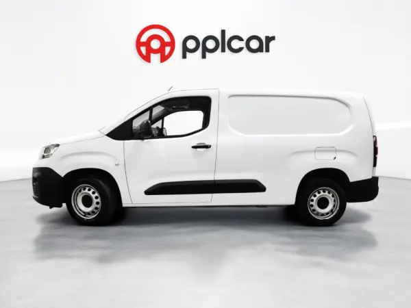 Fiat Doblo 1.5 BlueHDi Maxi 3