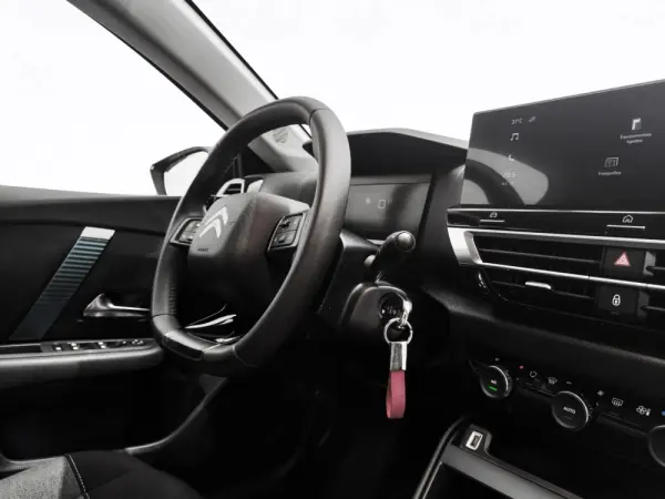 Citroen e-C4 50 kWh Feel 5