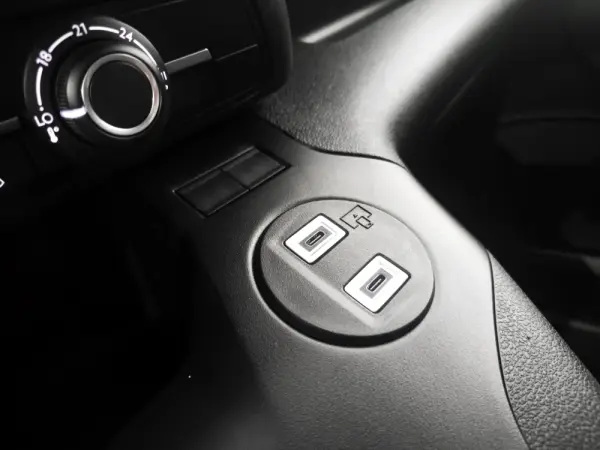 Fiat Doblo 1.5 BlueHDi Maxi 23