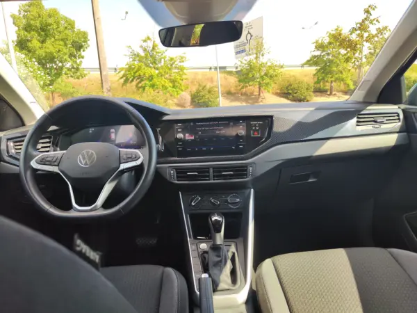 Volkswagen Taigo 1.0 TSI Urban DSG 12