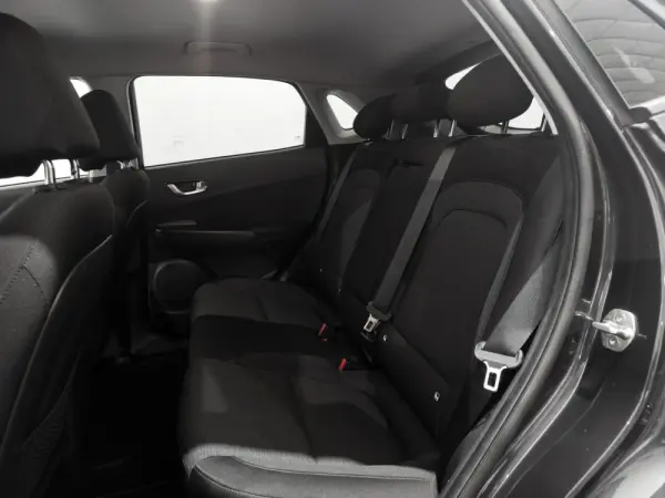 Hyundai Kauai 64 kWh Premium 4