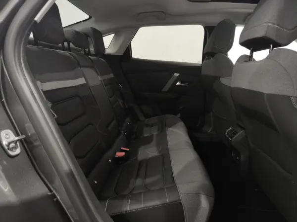 Citroen C4 X 1.2 PureTech Max EAT8 22