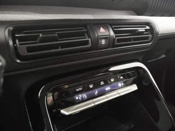 Citroen C3 Aircross 1.2 PureTech Plus 16