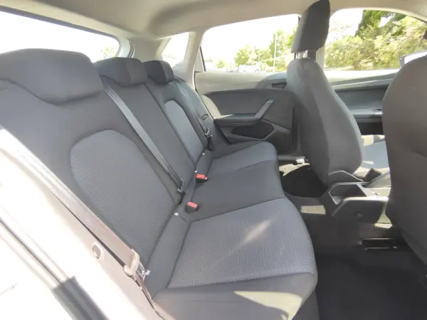 SEAT Ibiza 1.0 TSI Style 9