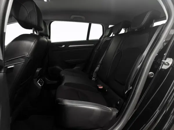 Renault Mégane Sport Tourer 1.6 E-Tech Plug-In Hybrid Equilibre 6