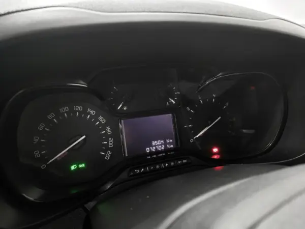 Fiat Doblo 1.5 BlueHDi Maxi 14