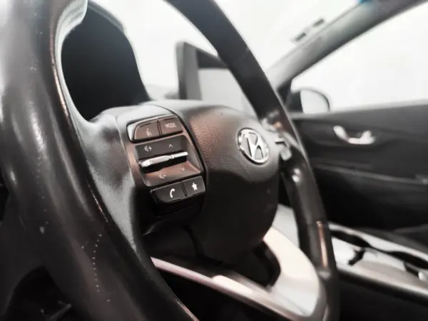 Hyundai Kauai 64 kWh Premium 10