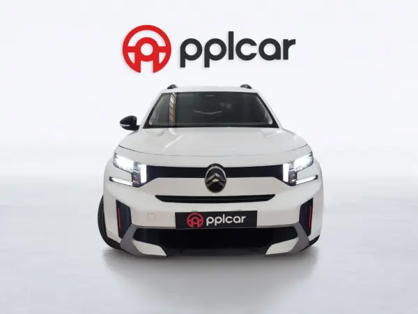Citroen C3 Aircross 1.2 PureTech Plus 2