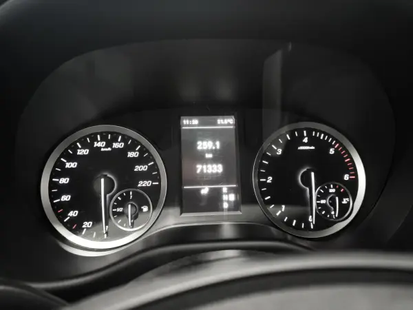 Mercedes-Benz Vito Tourer 114 CDi/32 Pro 12