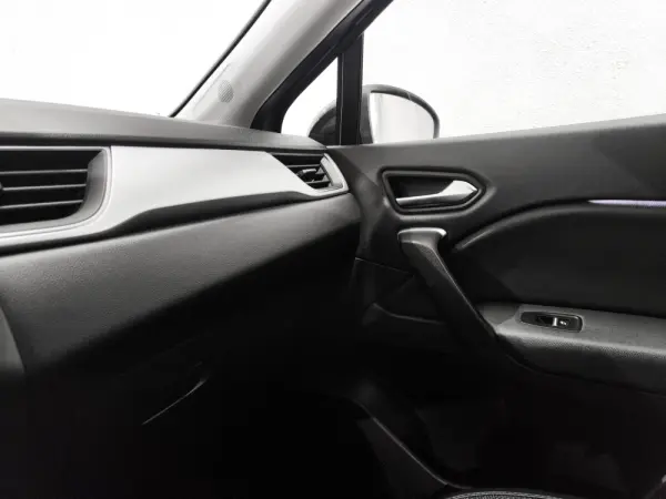 Renault Captur 1.0 TCe Techno 25