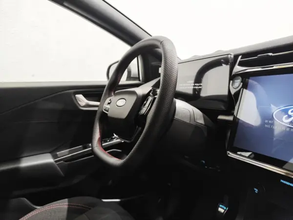 Ford Puma 1.0 EcoBoost MHEV ST-Line 24