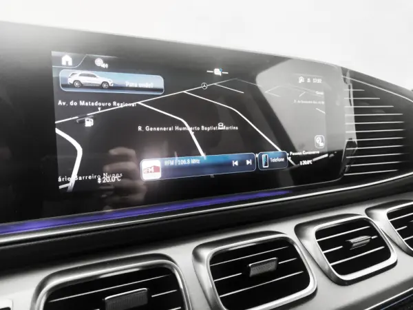 Mercedes-Benz GLE 350 de 4Matic 24