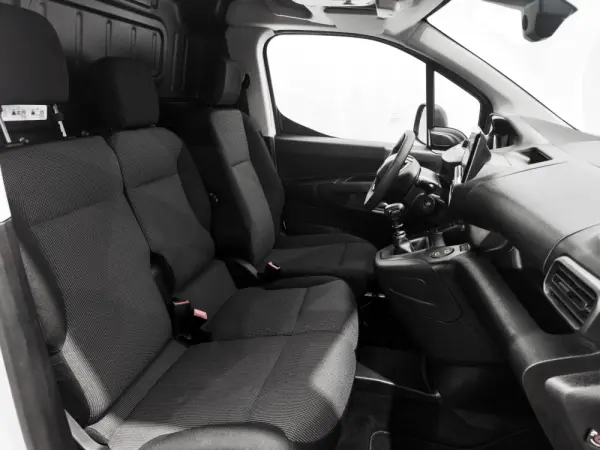 Peugeot Partner VAN M 1.5 HDI 100CV 26