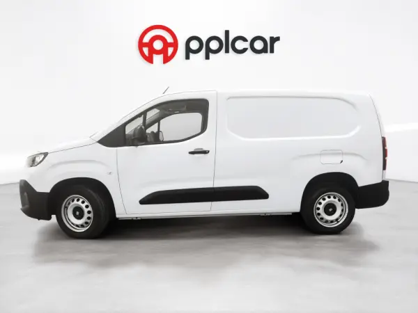 Fiat Doblo 1.5 BlueHDi Maxi 3