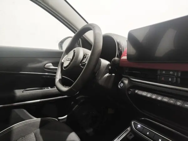 Fiat 600e 54 kWh (RED) 33