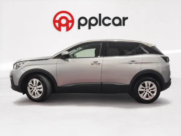 Peugeot 3008 1.5 BlueHDi Active 3